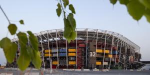 Stadium 974