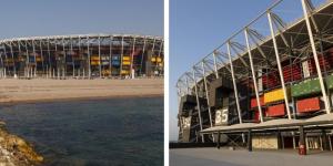 Stadium 974