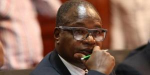 2016 Kenya Olympics Team Boss Stephen Arap Soi 