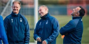 Steve Cooper