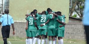 Nairobi Stima