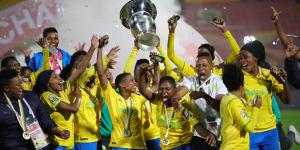 Sundowns Ladies