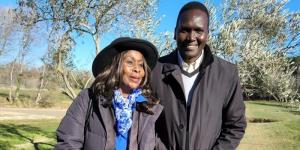 Paul Tergat