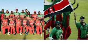 The National Men's Cricket
