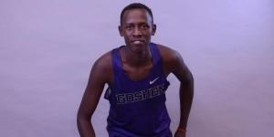A past photo of the late Ezra Kipruto Kogei who was died on October 22, 2022.