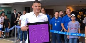 Thiago Silva