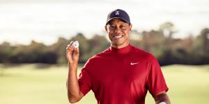 Tiger Woods