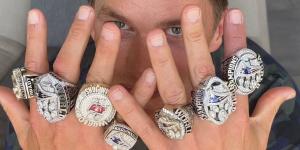 Tom Brady