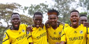 Tusker FC