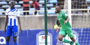 Tuyisenge Gor Mahia vs AFC Leopards