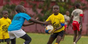 U9 Rugby