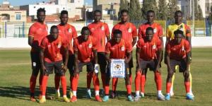 Uganda Cranes 