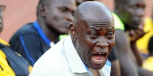 Former Kakamega Homeboyz Coach Paul Nkata