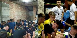 Rukh Lviv vs Metalist Kharkiv