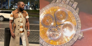 Floyd Mayweather