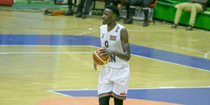 Taylor Onyango