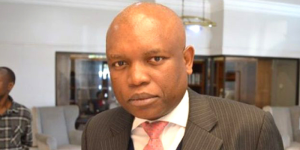 Gerald Mlothswa