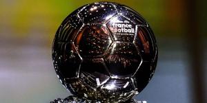 Ballon d'Or