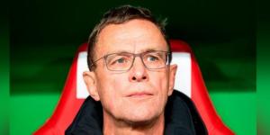 Ralf Rangnick