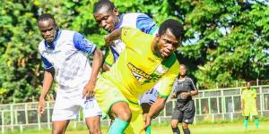 Bidco United vs Kakamega Homeboyz at Thika Stadium on December 11.