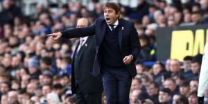 Tottenham Hotspur