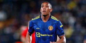 Martial