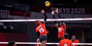 Volley