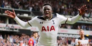 Victor Wanyama