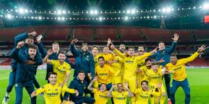 Villareal