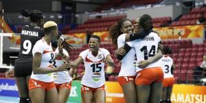 Malkia strikers