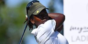 Naomi Wafula