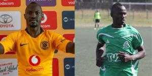 Godfrey Walusimbi 