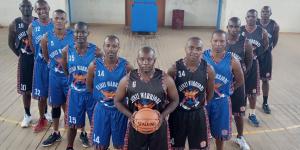 Ulinzi Warriors