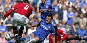 Wayne Rooney John Terry