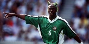 Taribo West