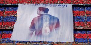 Xavi 