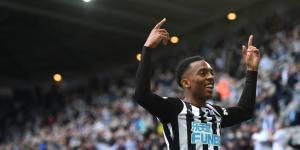 Willock
