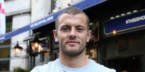Jack Wilshere 