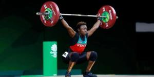 Winnie Atieno Okoth