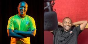 James Wokabi