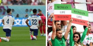 Qatar World Cup
