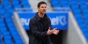 Xabi Alonso
