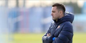 Xavi 