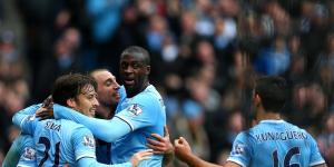 Yaya Toure