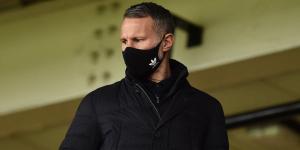 Ryan Giggs