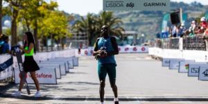 Kenneth Kiprop Renju