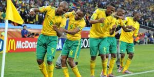 Siphiwe Tshabalala