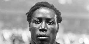 Former France Defender Jean-Pierre Adams who passed away at 73 years