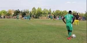 Gor Mahia