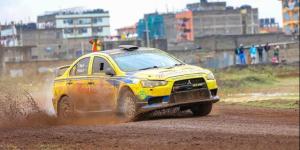 Safari Rally